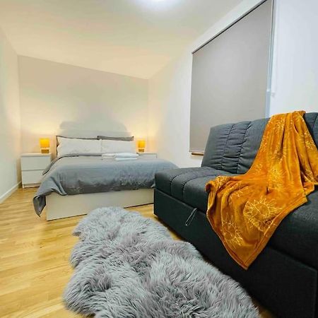 Lovely Duplex Apartment In Edinburgh City Centre Exterior photo
