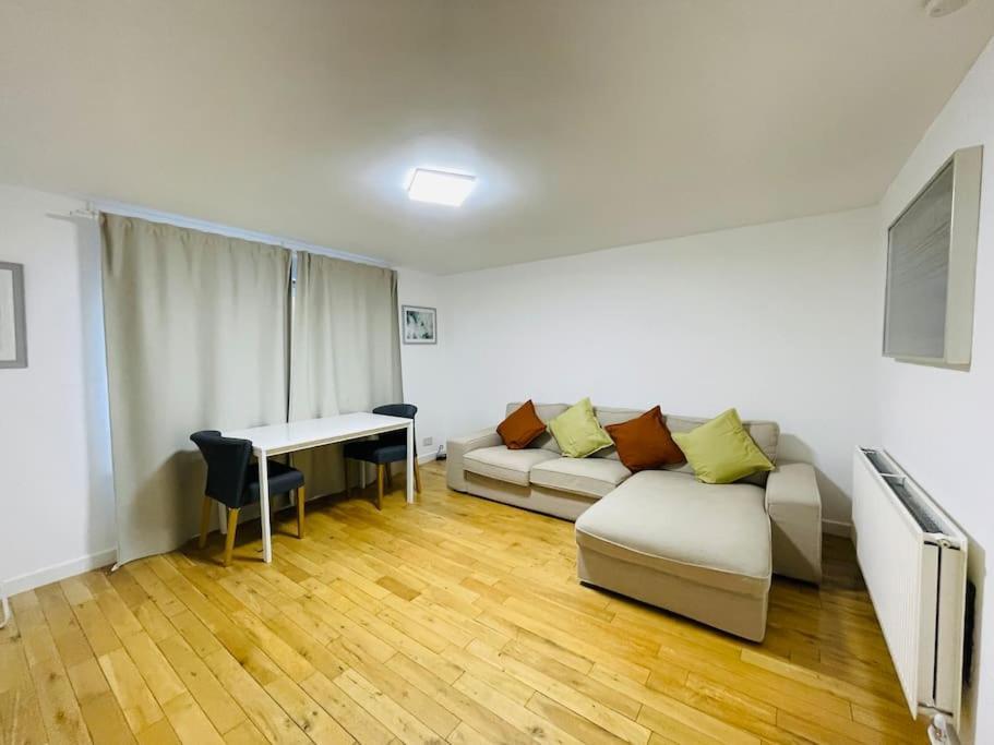 Lovely Duplex Apartment In Edinburgh City Centre Exterior photo