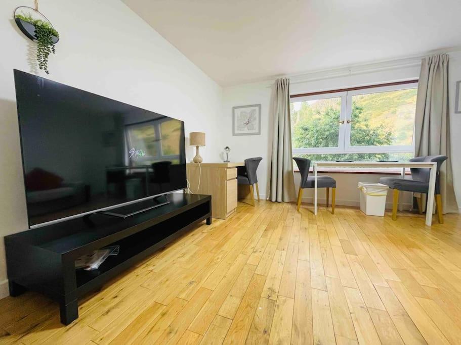Lovely Duplex Apartment In Edinburgh City Centre Exterior photo